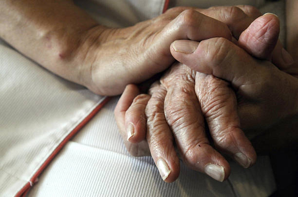 The Unsung Heroes: Caregivers in the Battle Against Alzheimer's and Their Unspoken Struggles