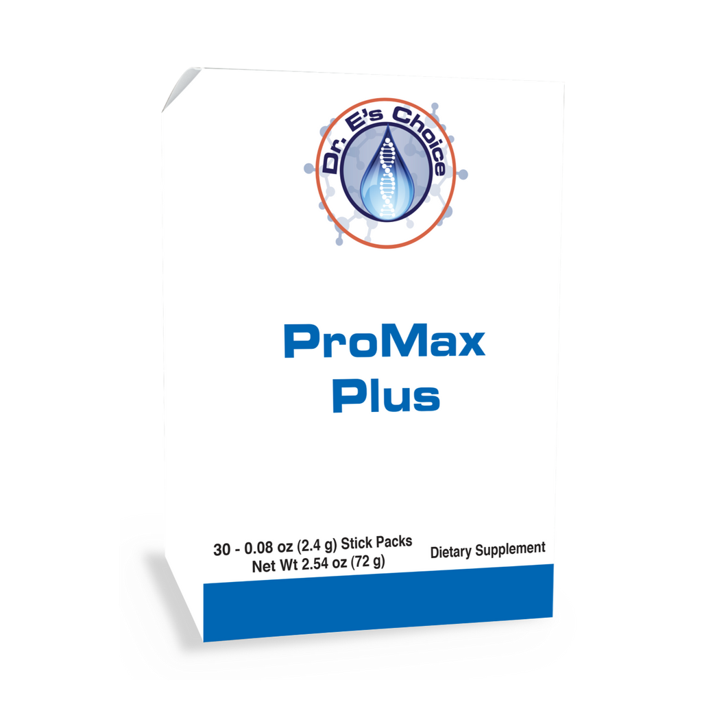 ProMax Plus