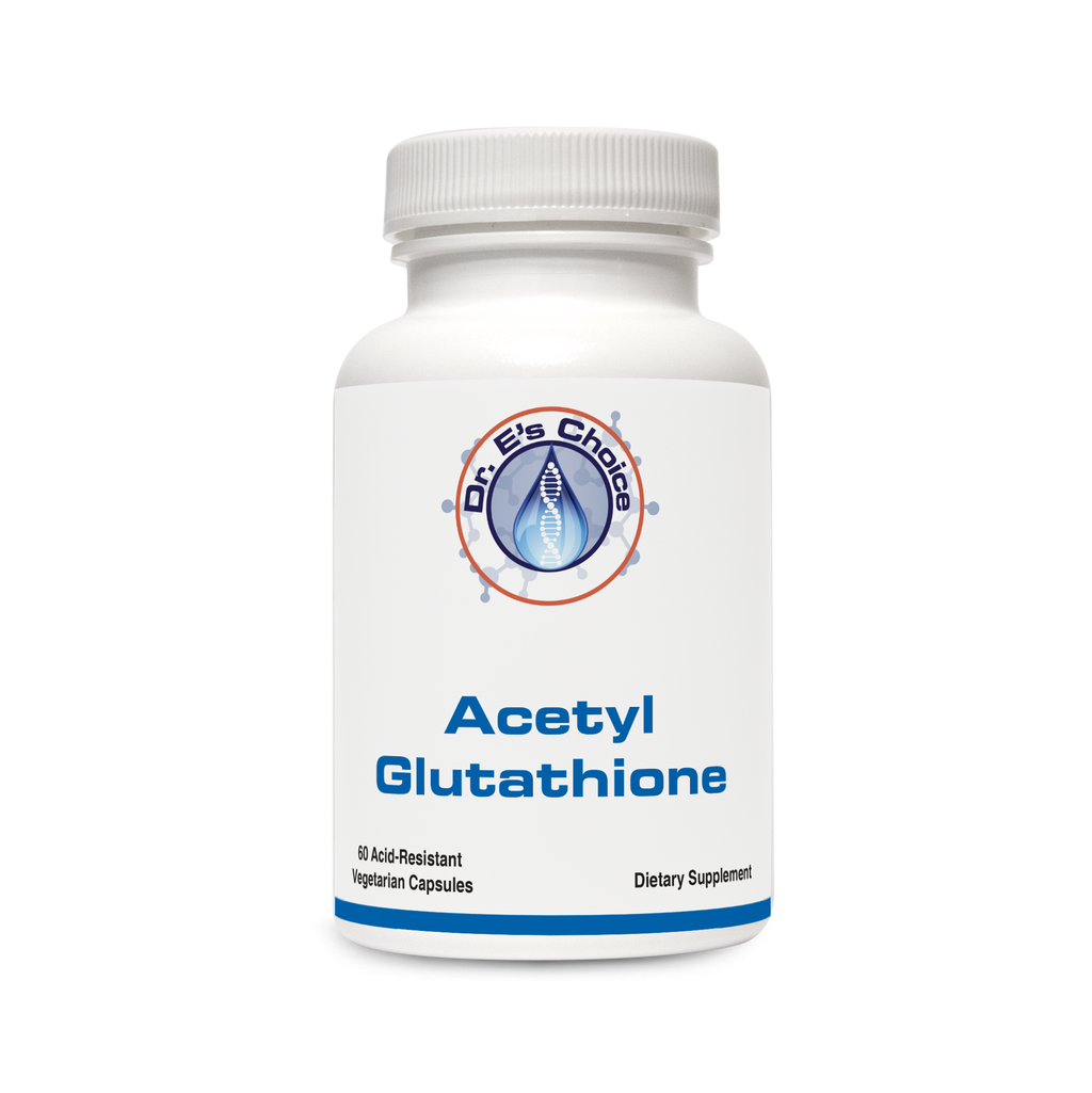 Acetyl Glutathione
