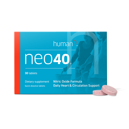 *Neo40 30ct