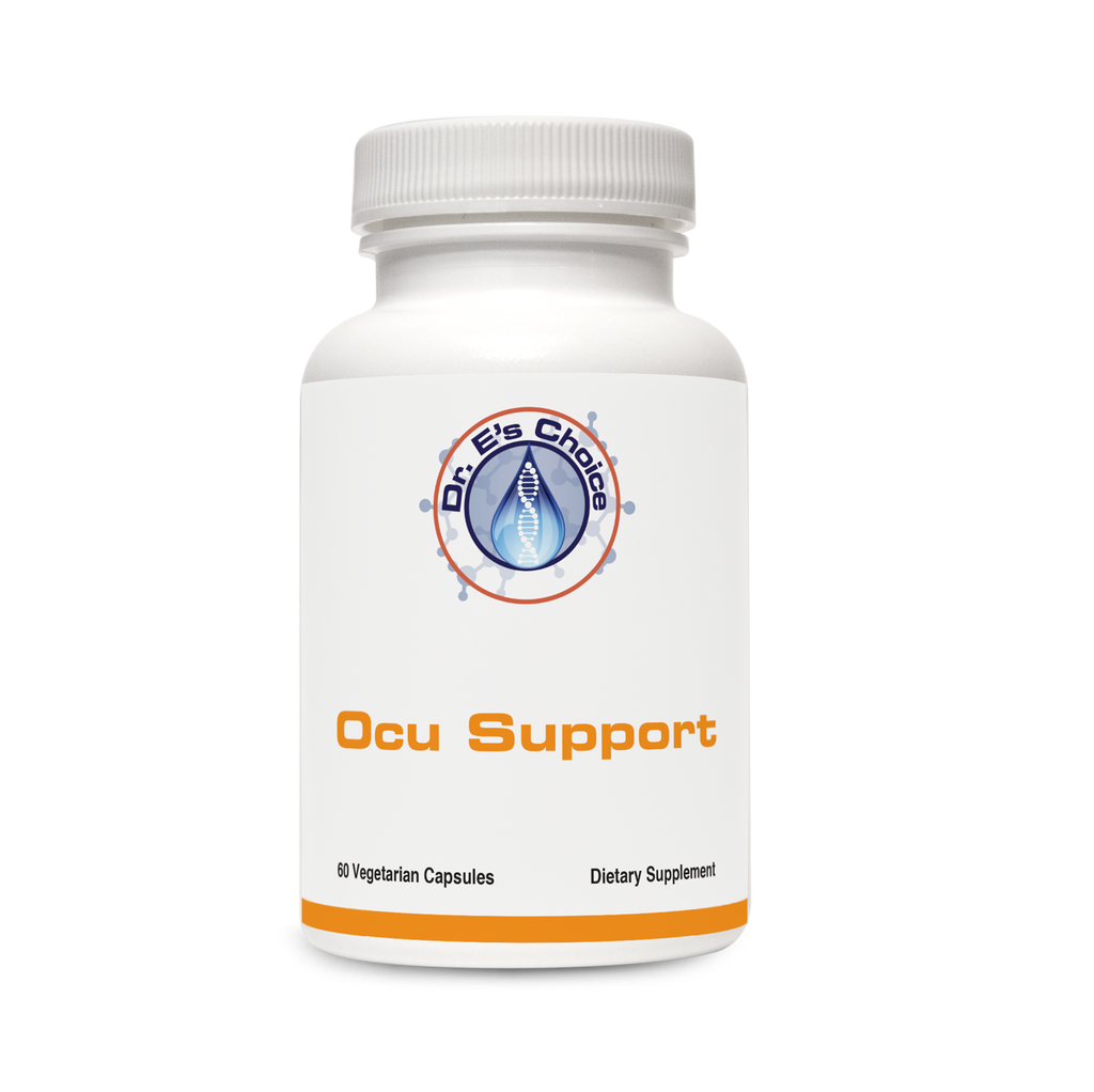 OCU SUPPORT
