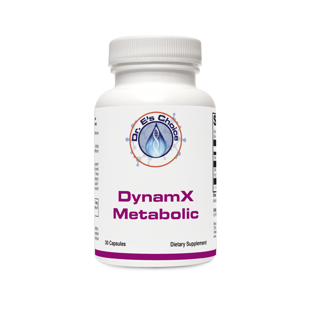 DynamX Metabolic