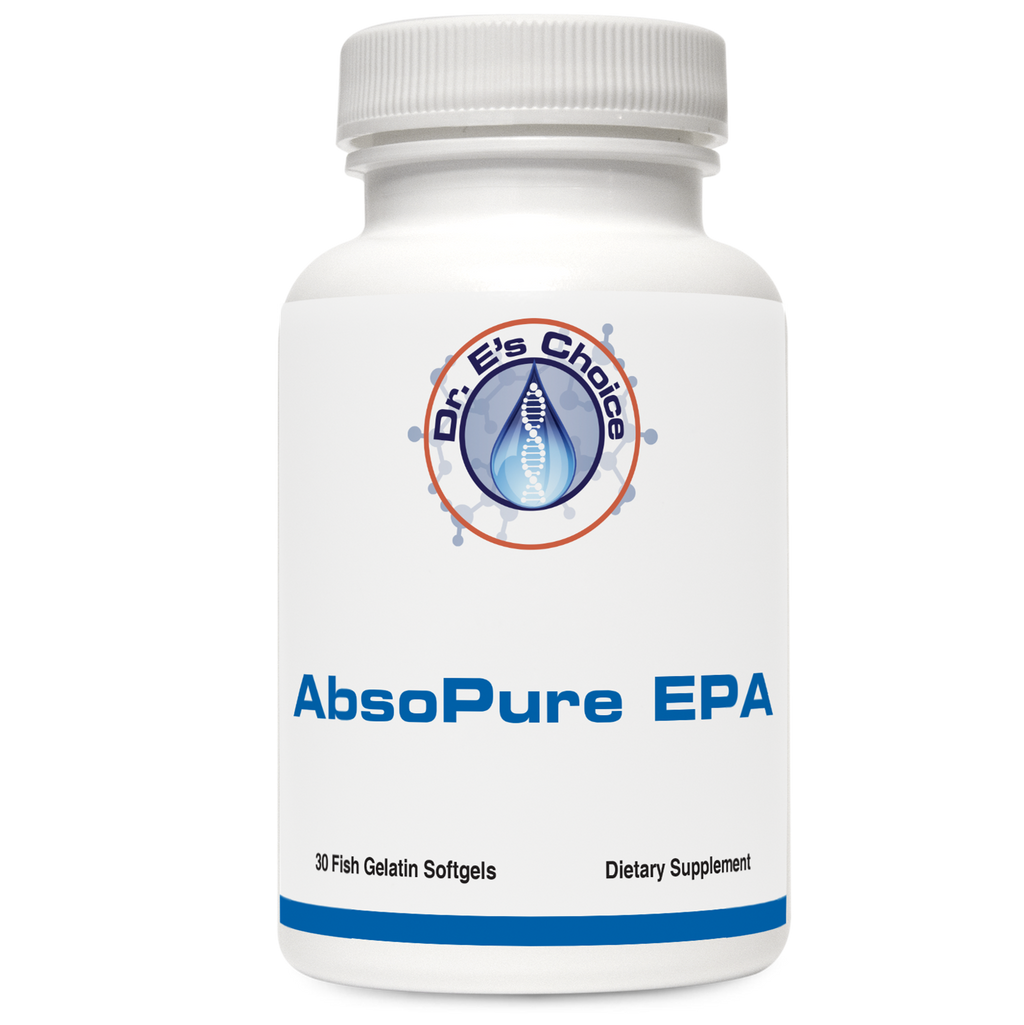 ***AbsoPure EPA