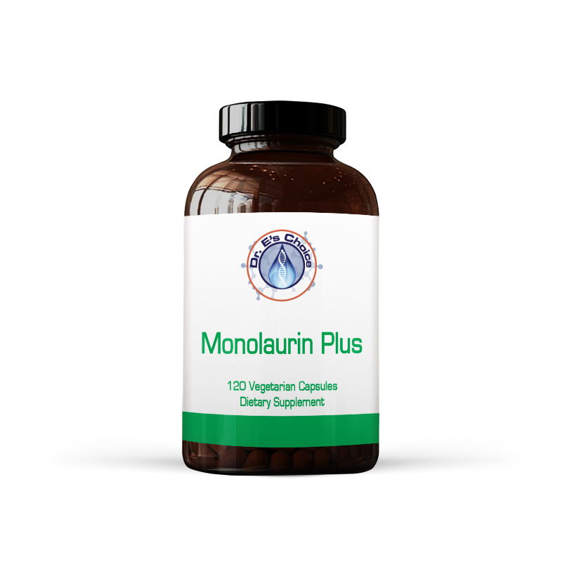 Monolaurin Plus