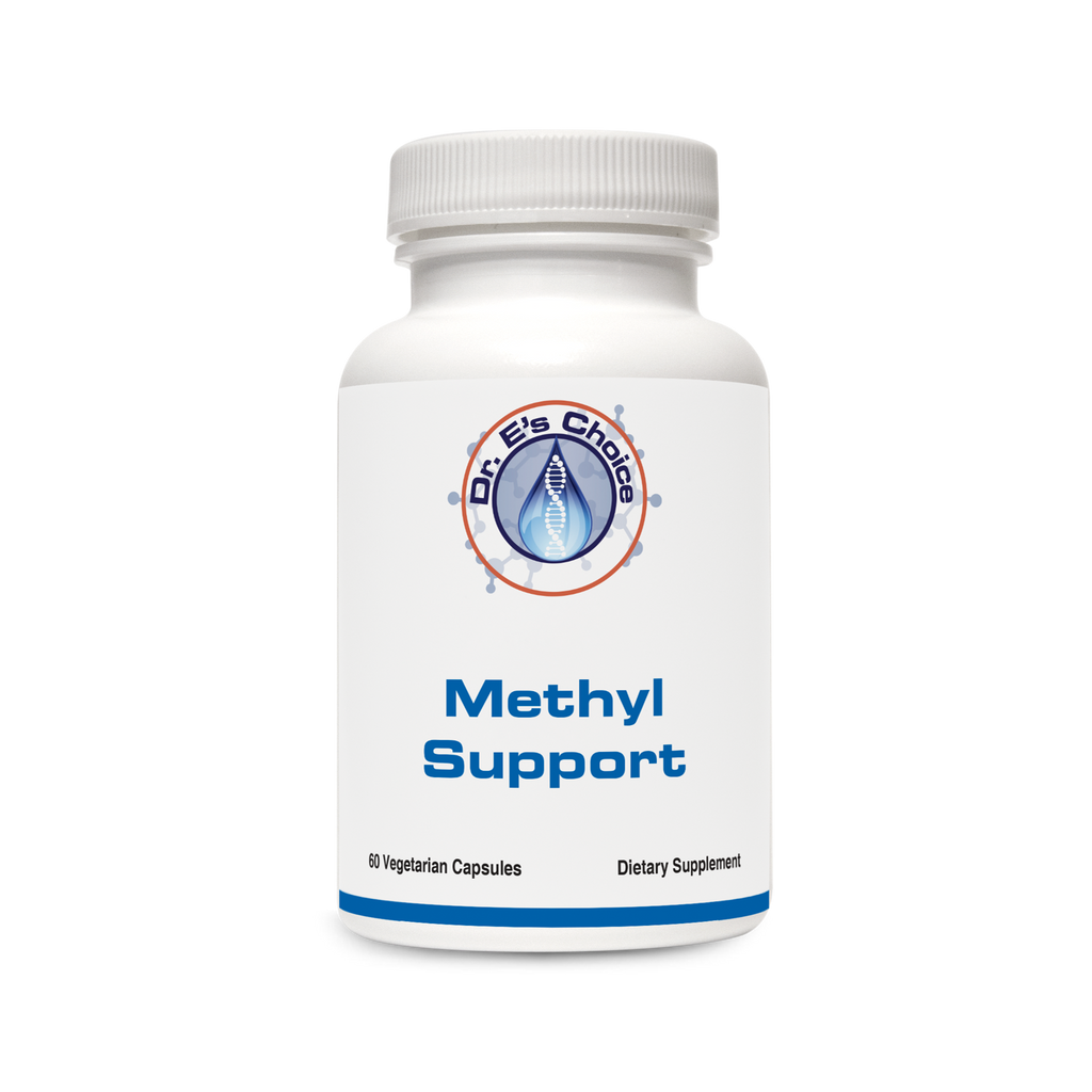 Methyl Support