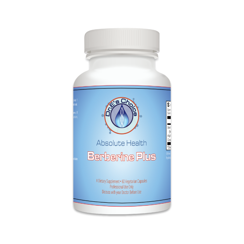 Berberine Plus