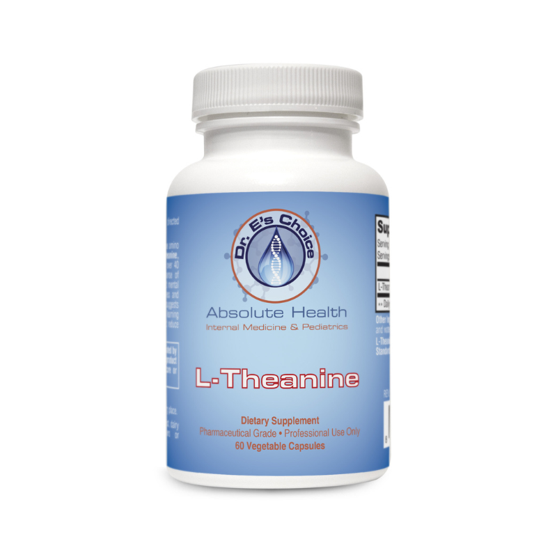 L-Theanine