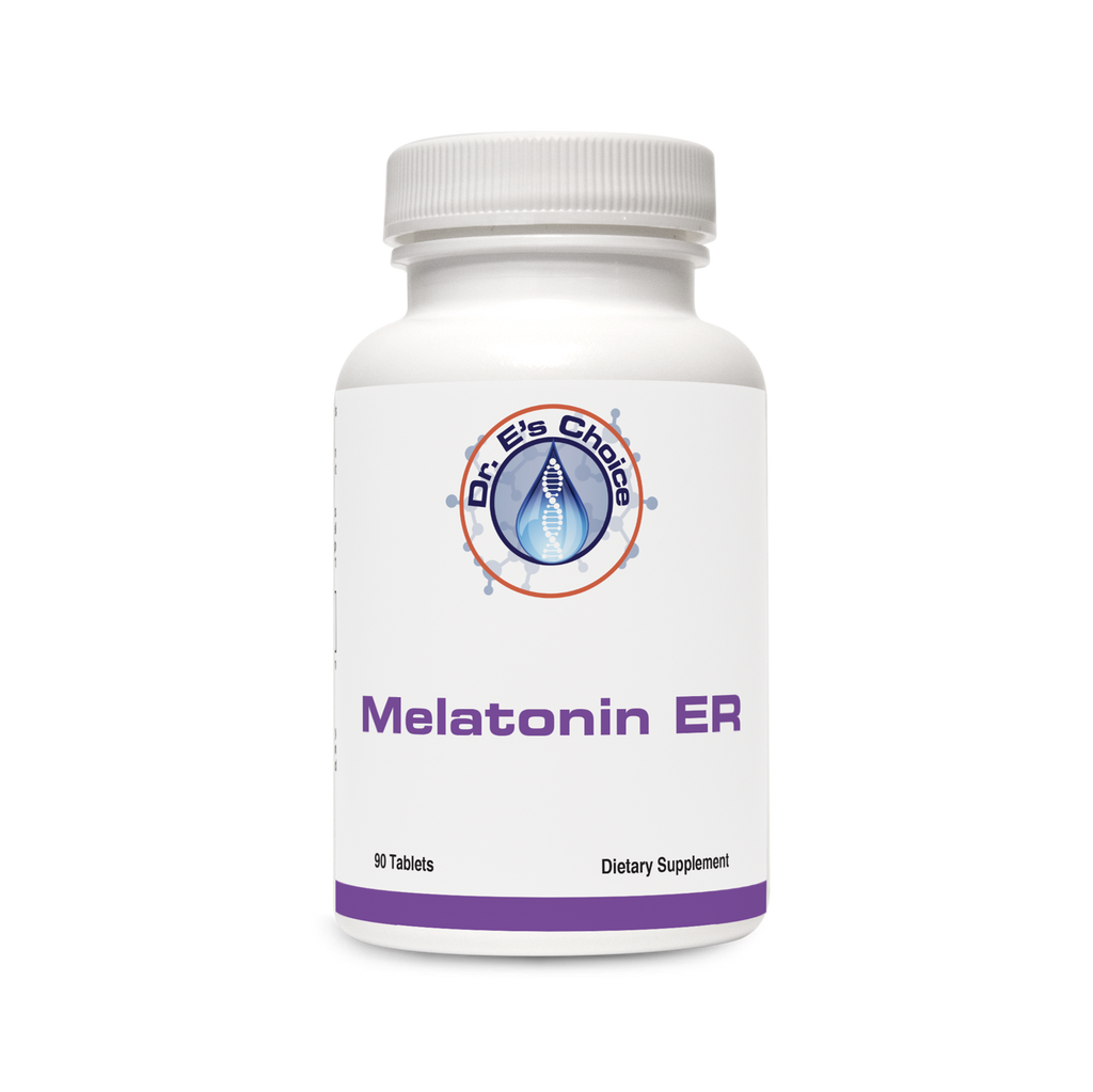 Melatonin ER