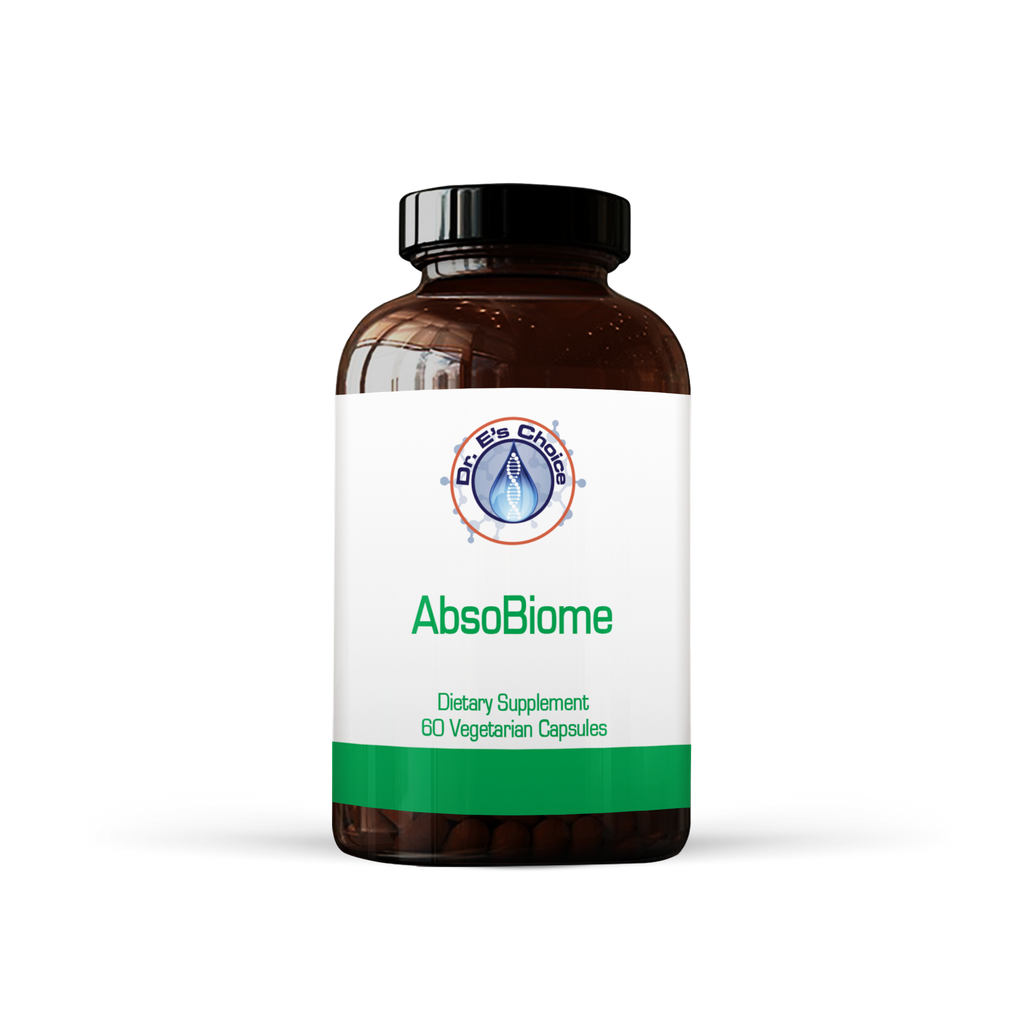 AbsoBiome
