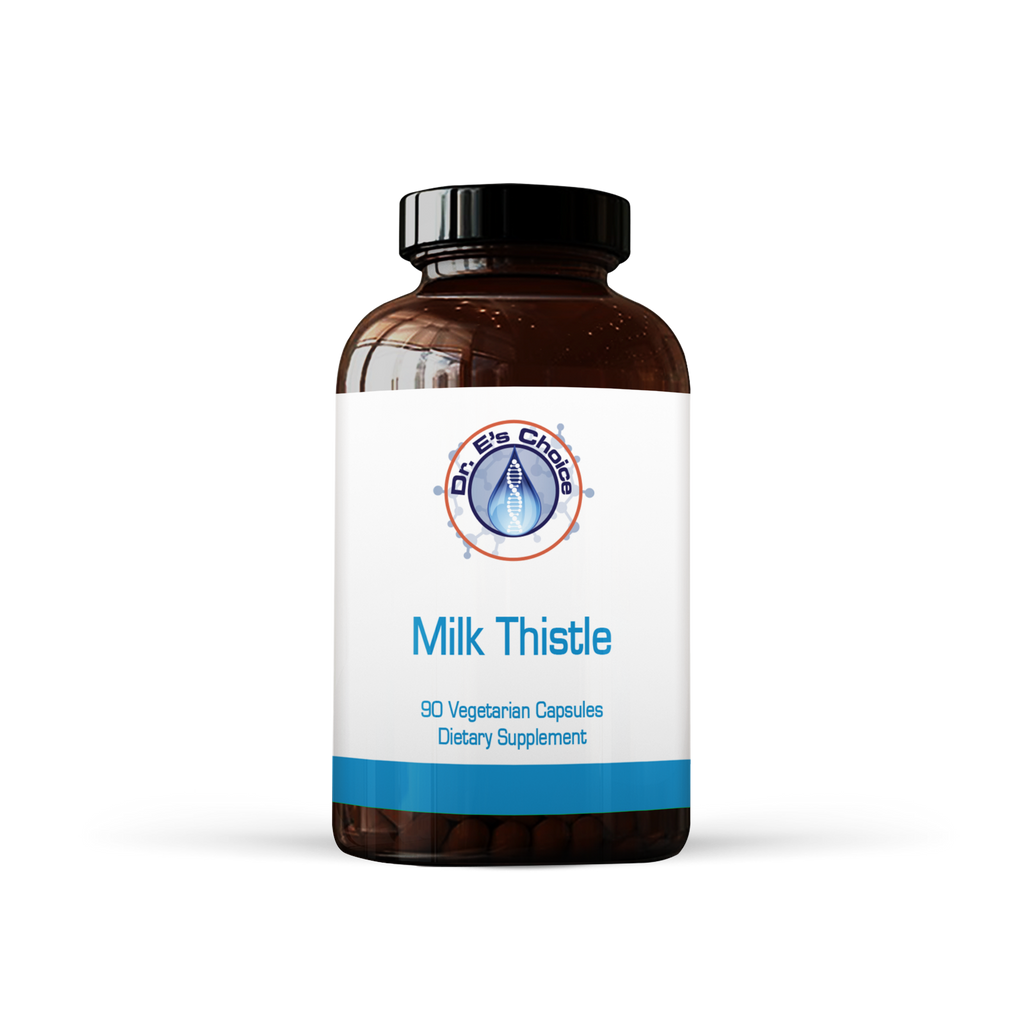 Milk Thistle