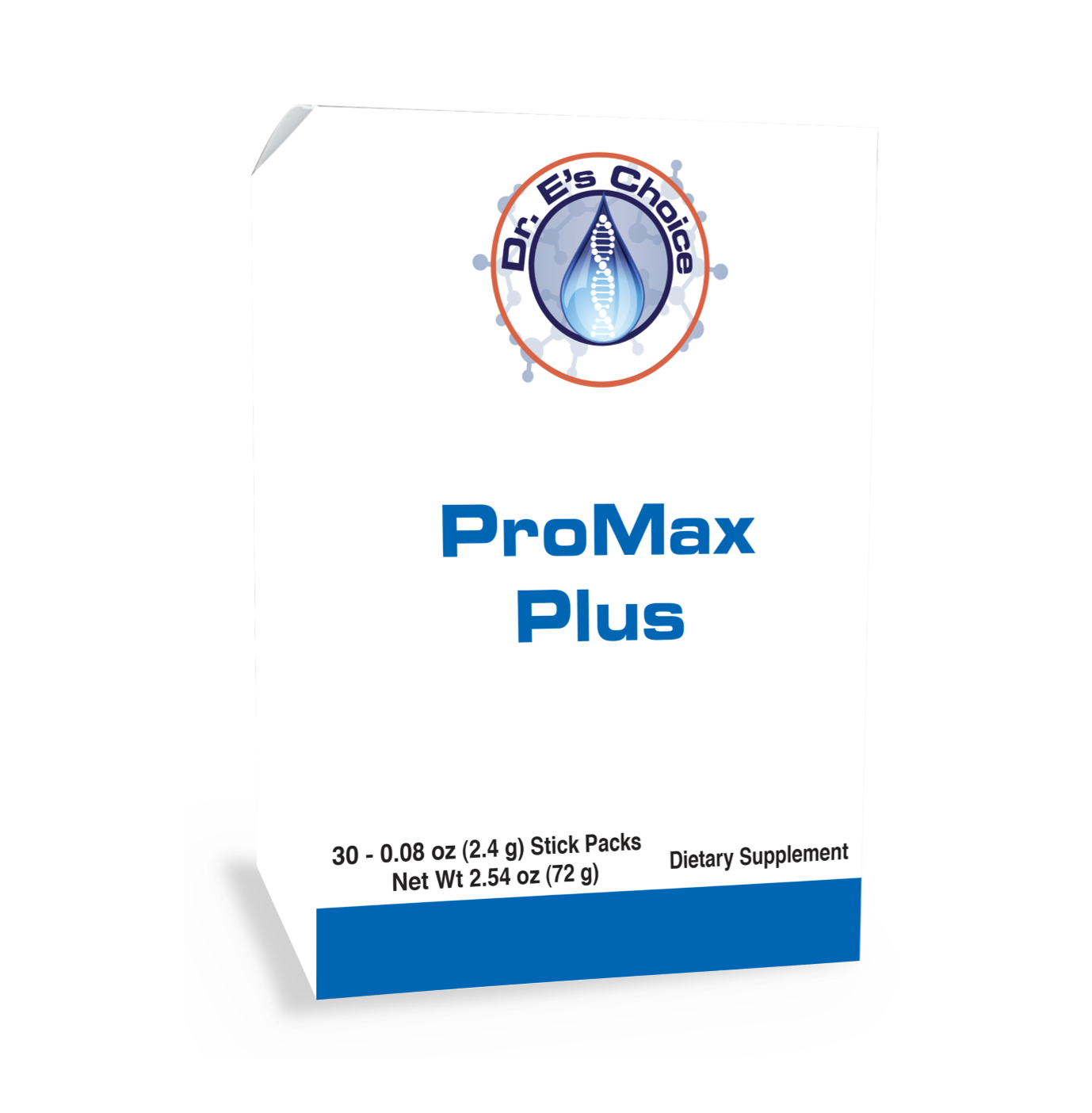 ProMax Plus – Doctor E's Choice Store