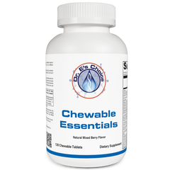 Chewable Essentials