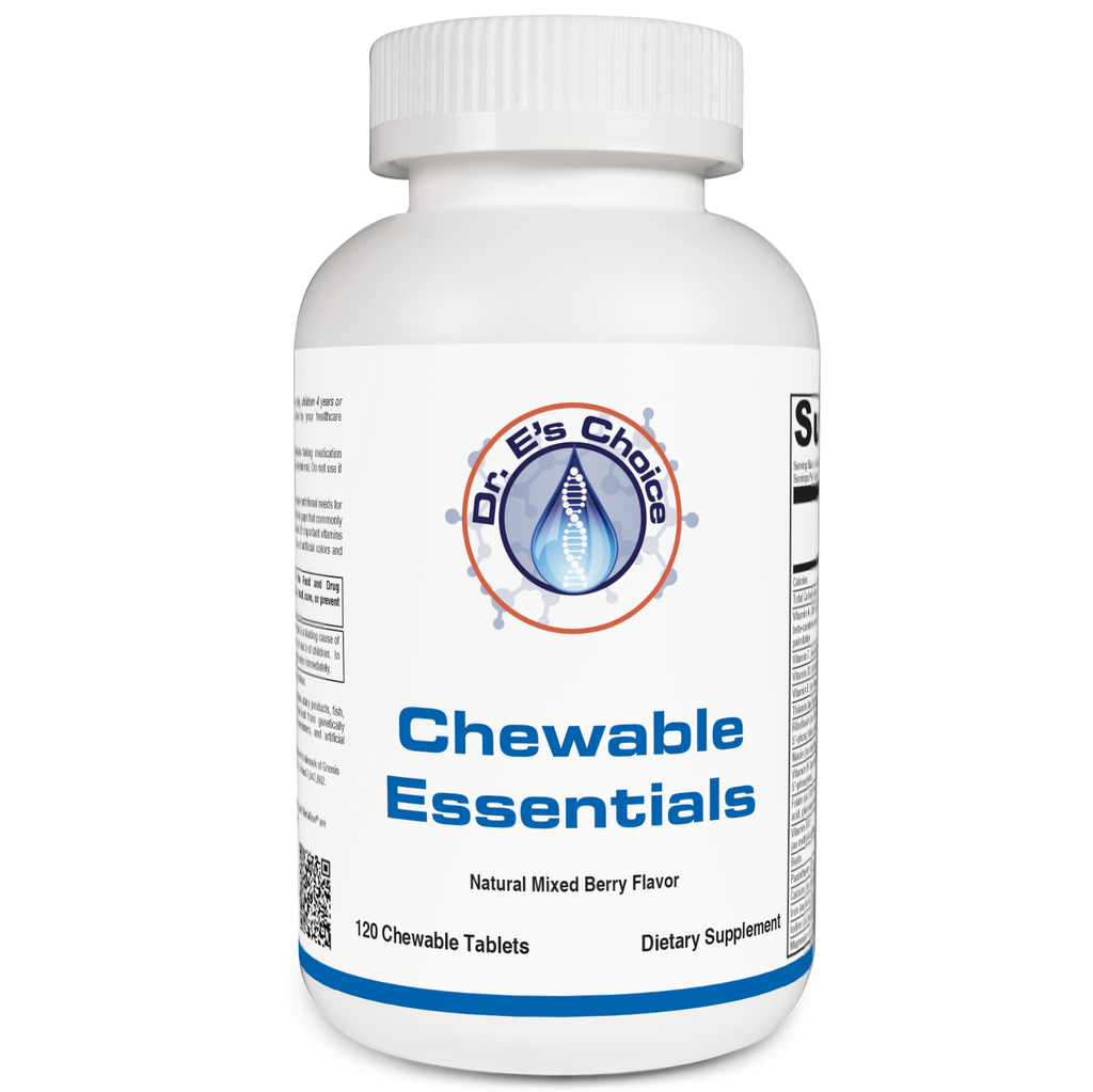 Chewable Essentials