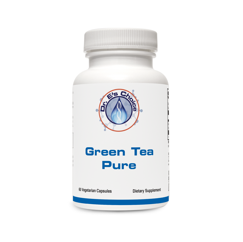 Green Tea Pure