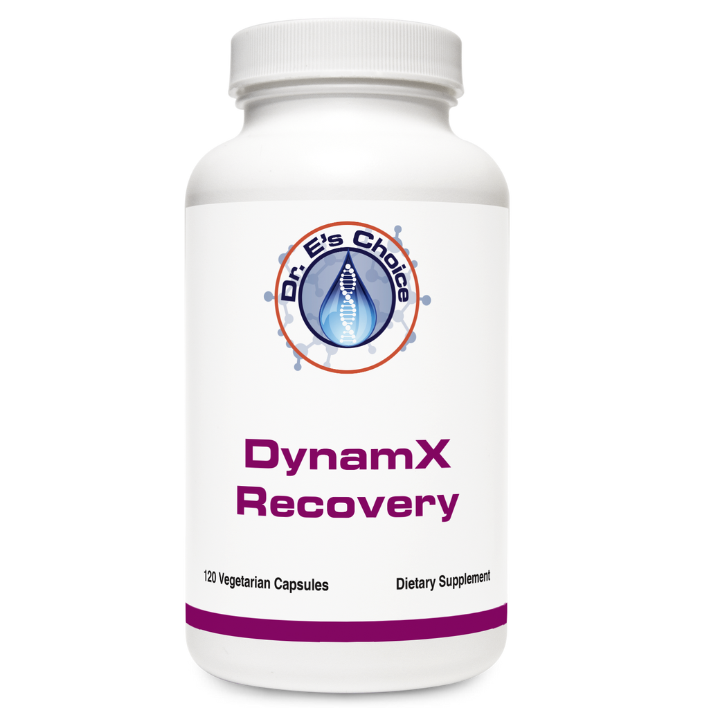 DynamX Recovery