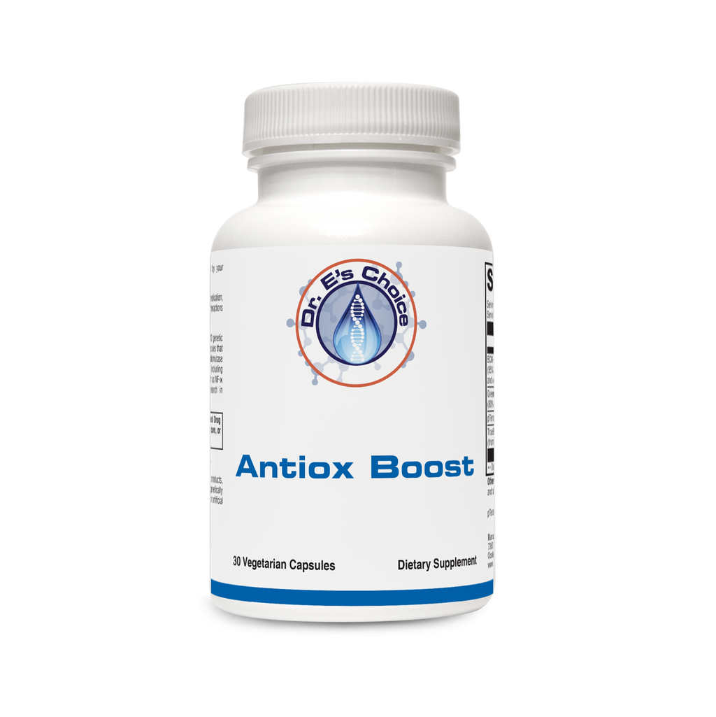 Antiox Boost