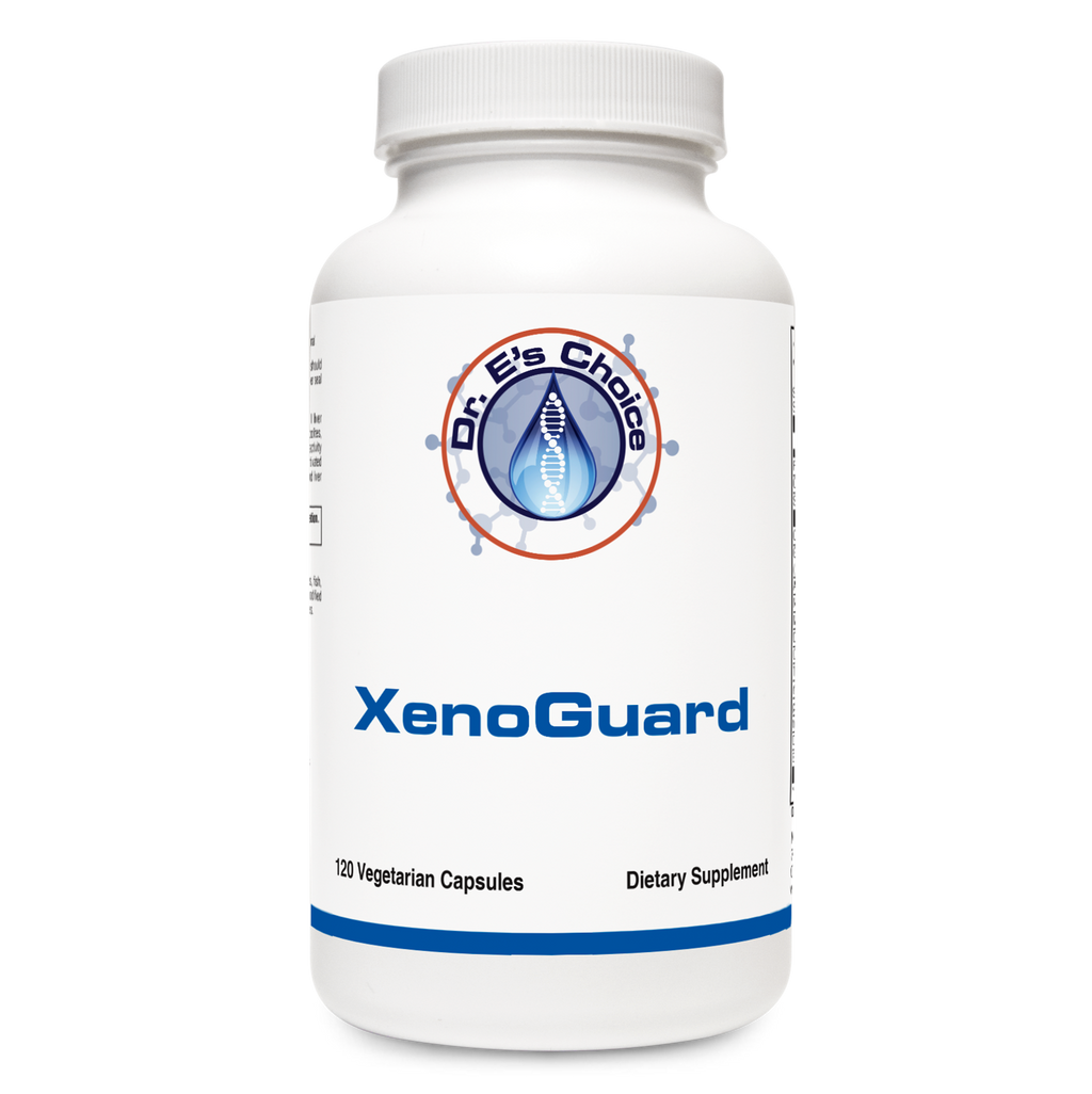 XenoGuard