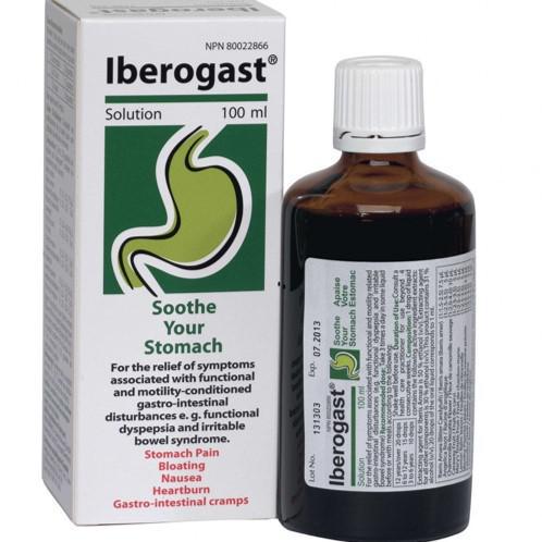 Iberogast 100ml