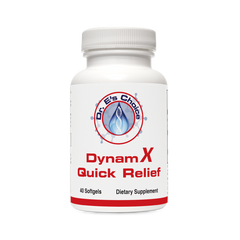 DynamX Quick Relief