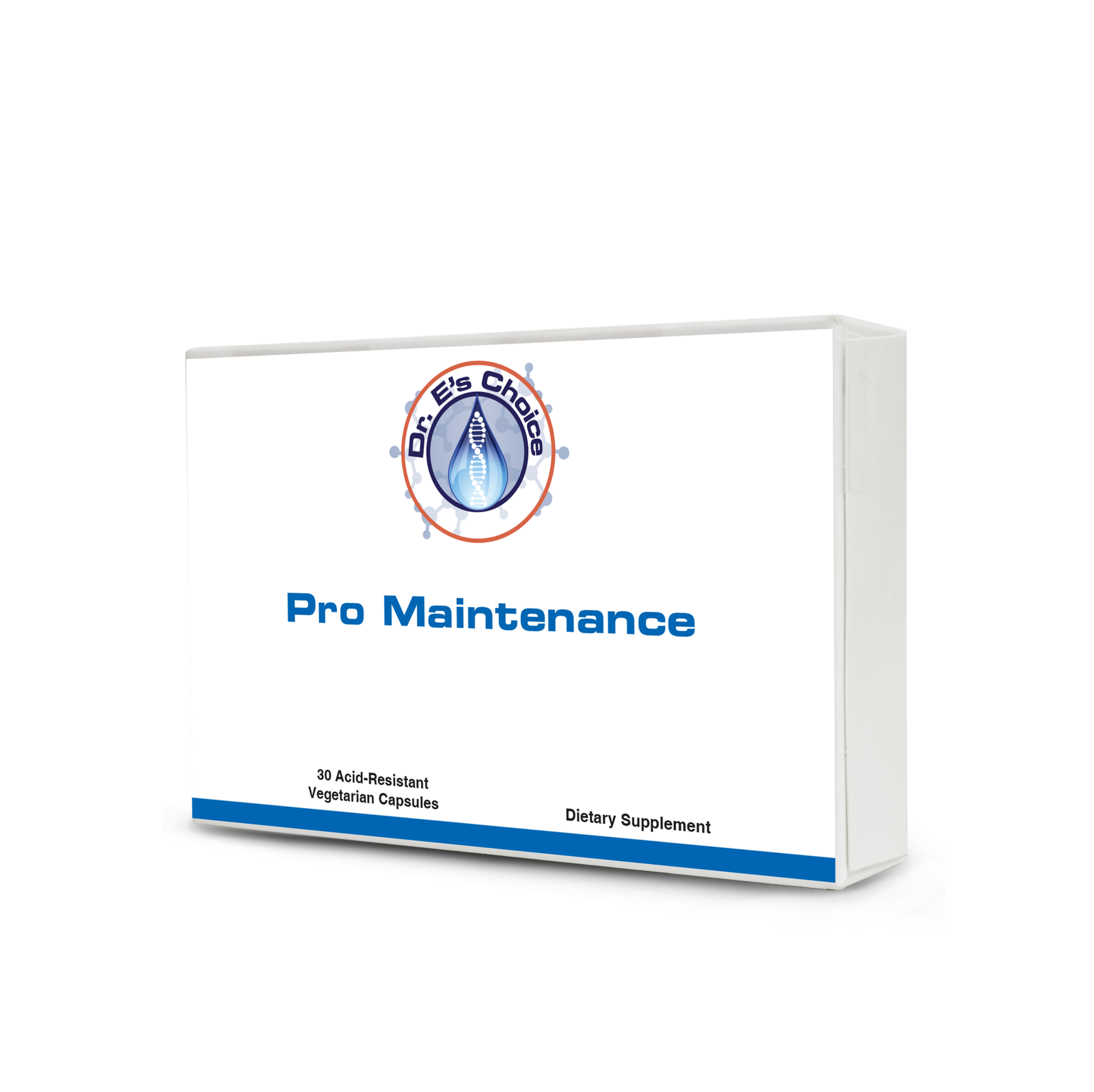 Pro Maintenance Plus Pro Maintenance – Doctor E's Choice Store