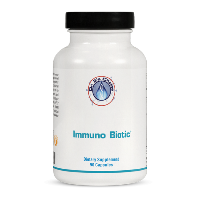 Immuno Biotic