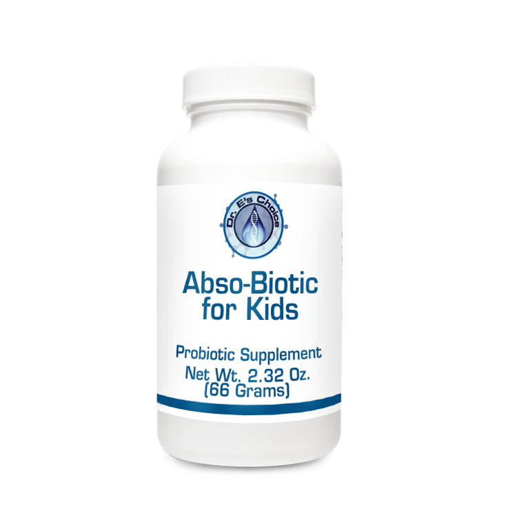 Abso Biotic for Kids