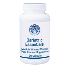 Bariatric Essentials