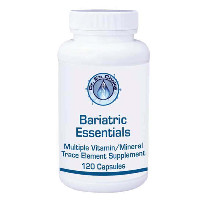 Bariatric Essentials
