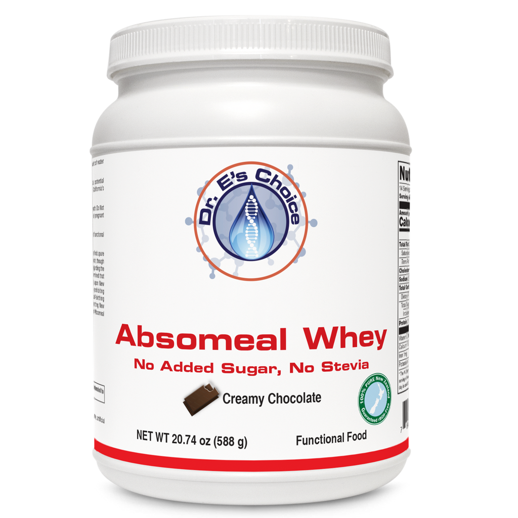 Absomeal Whey Chocolate