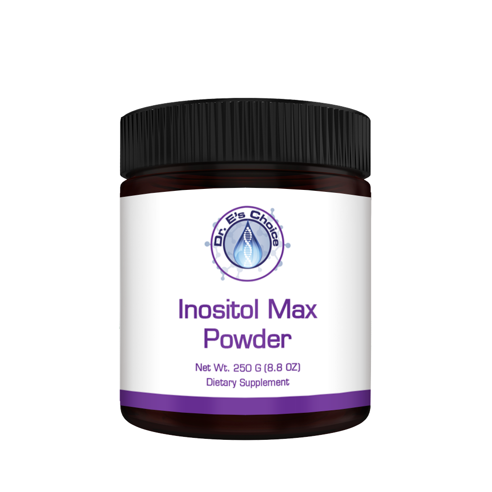 Inositol Max Powder