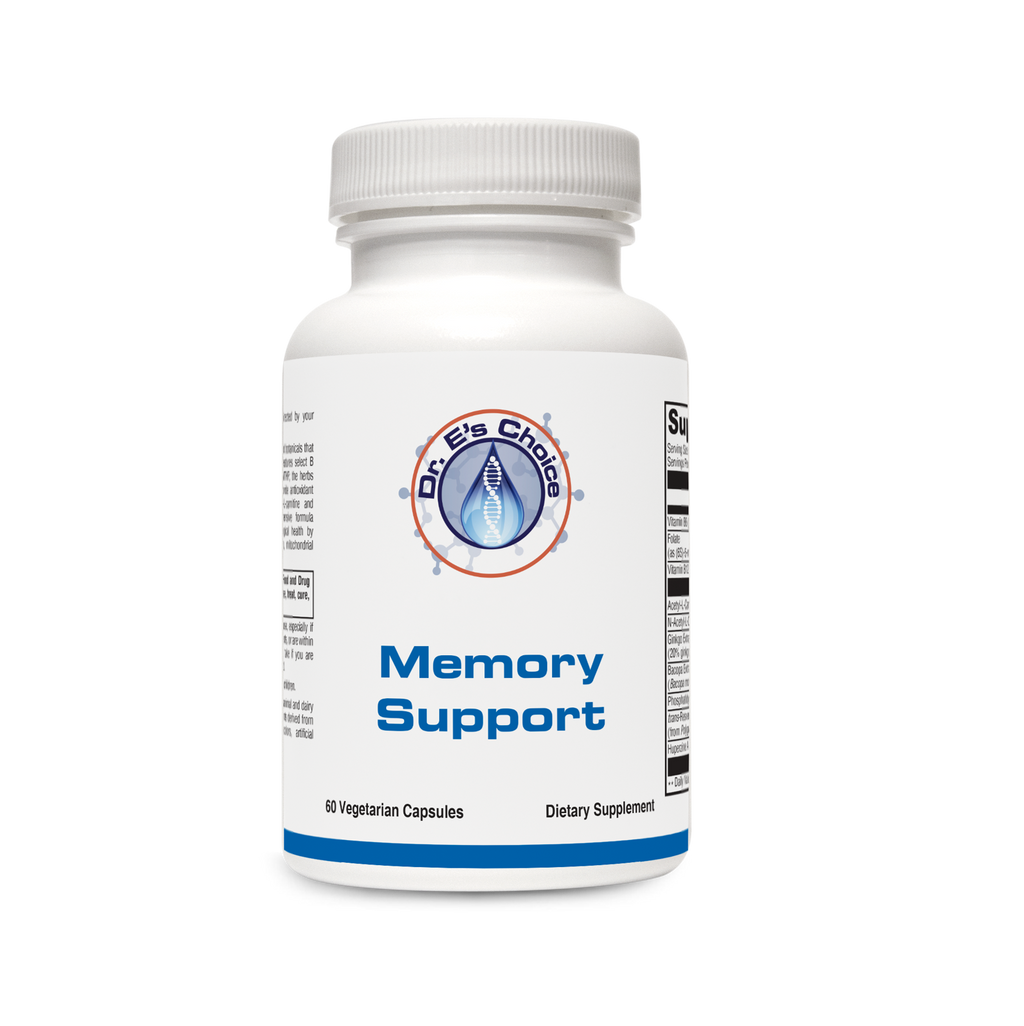 Memory Support