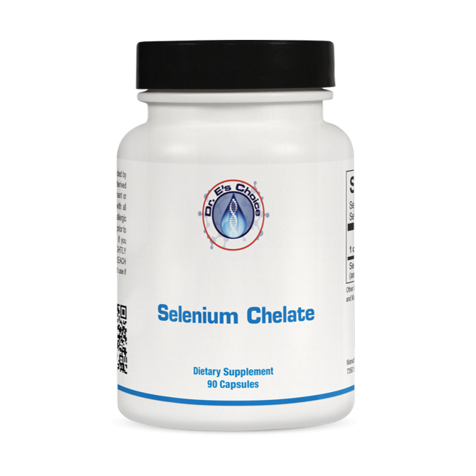 Selenium Chelate