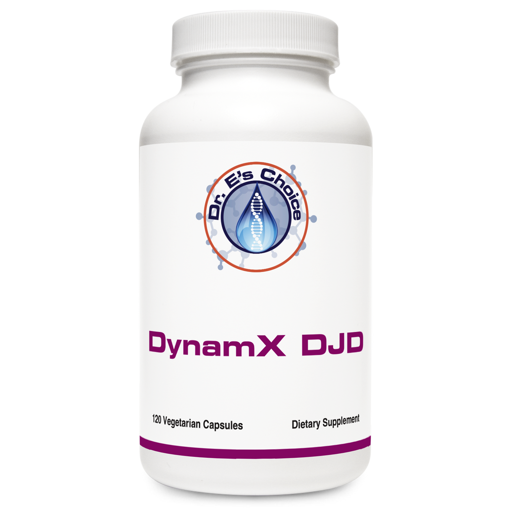 DynamX DJD