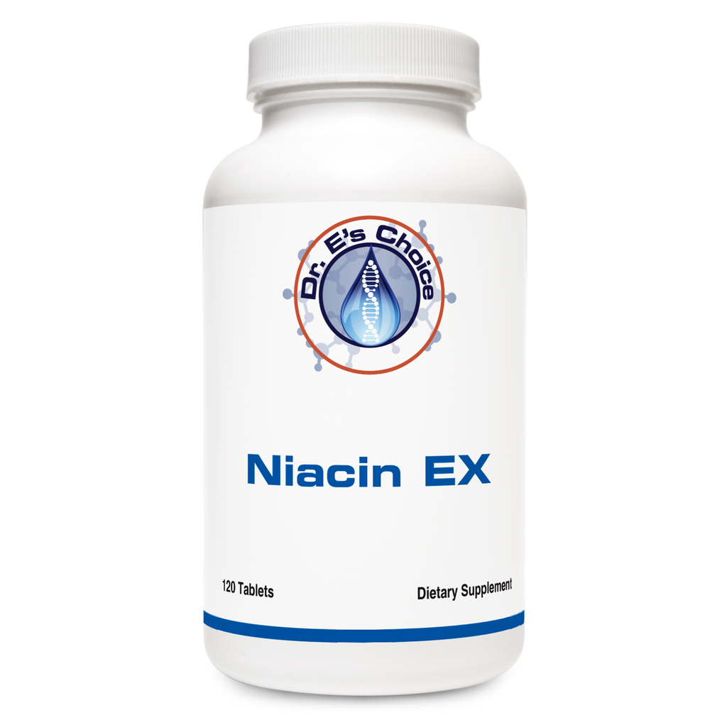 Niacin EX