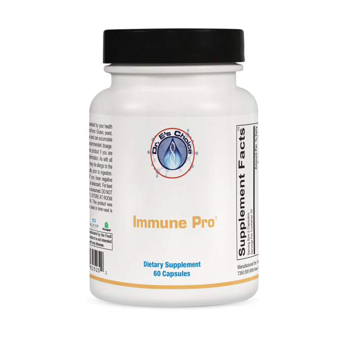 Immune Pro