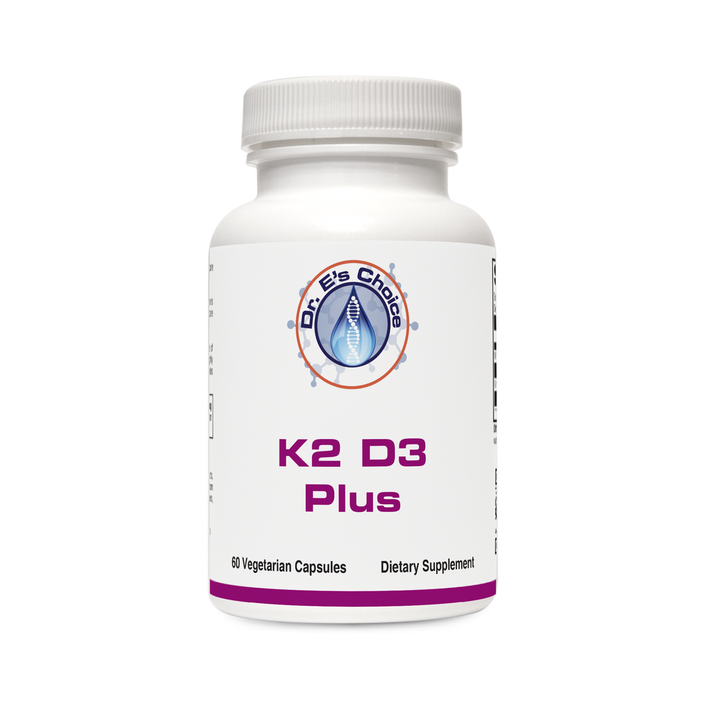 K2 D3 Plus
