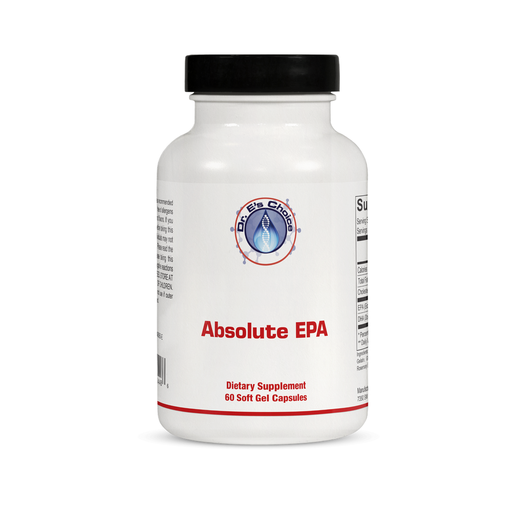 Absolute EPA