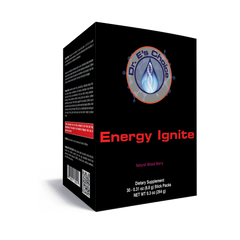 Energy Ignite