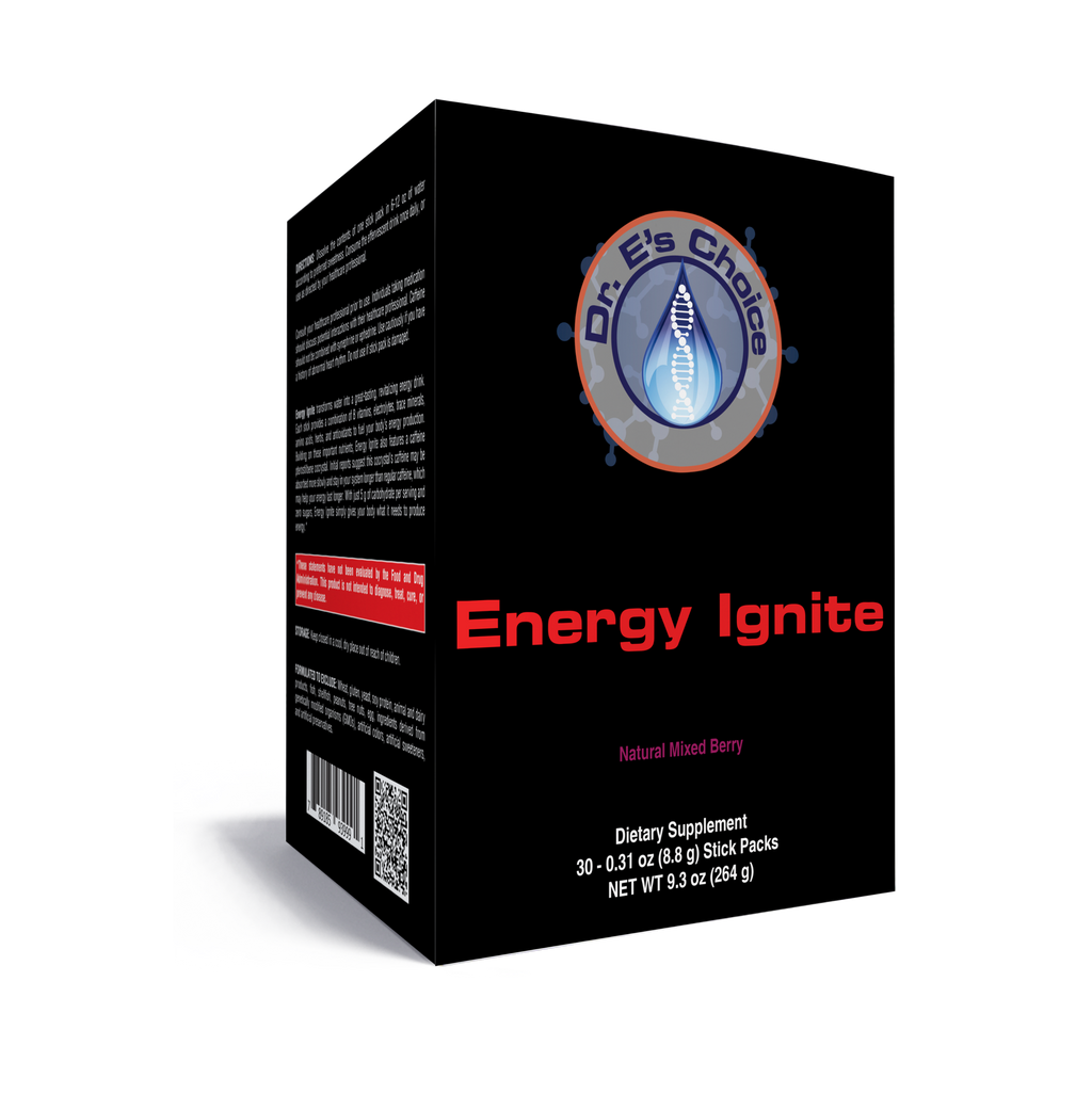 Energy Ignite