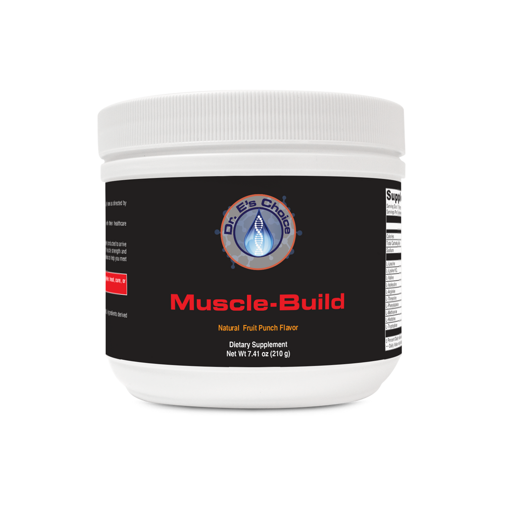 Muscle Build