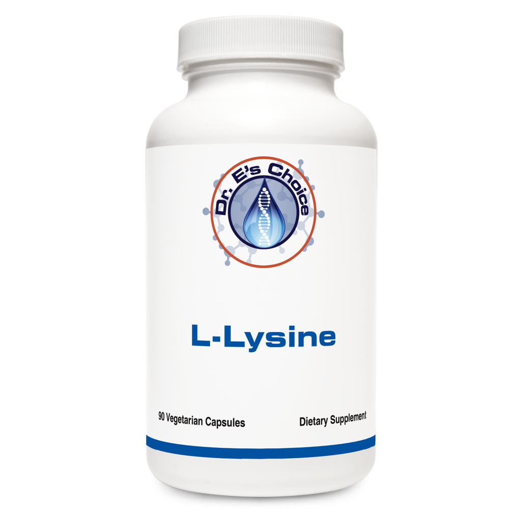 L-Lysine