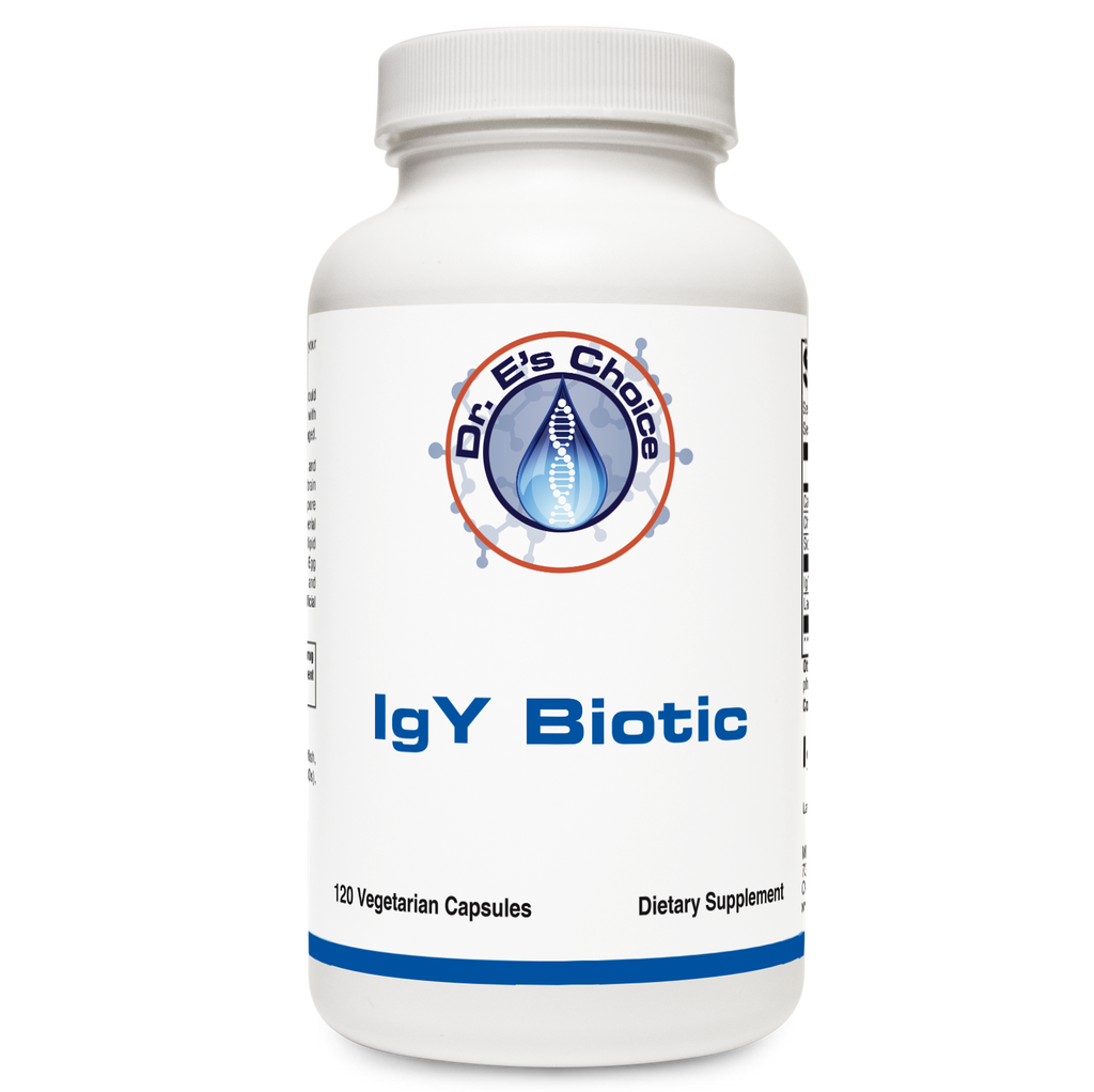 IgY Biotic