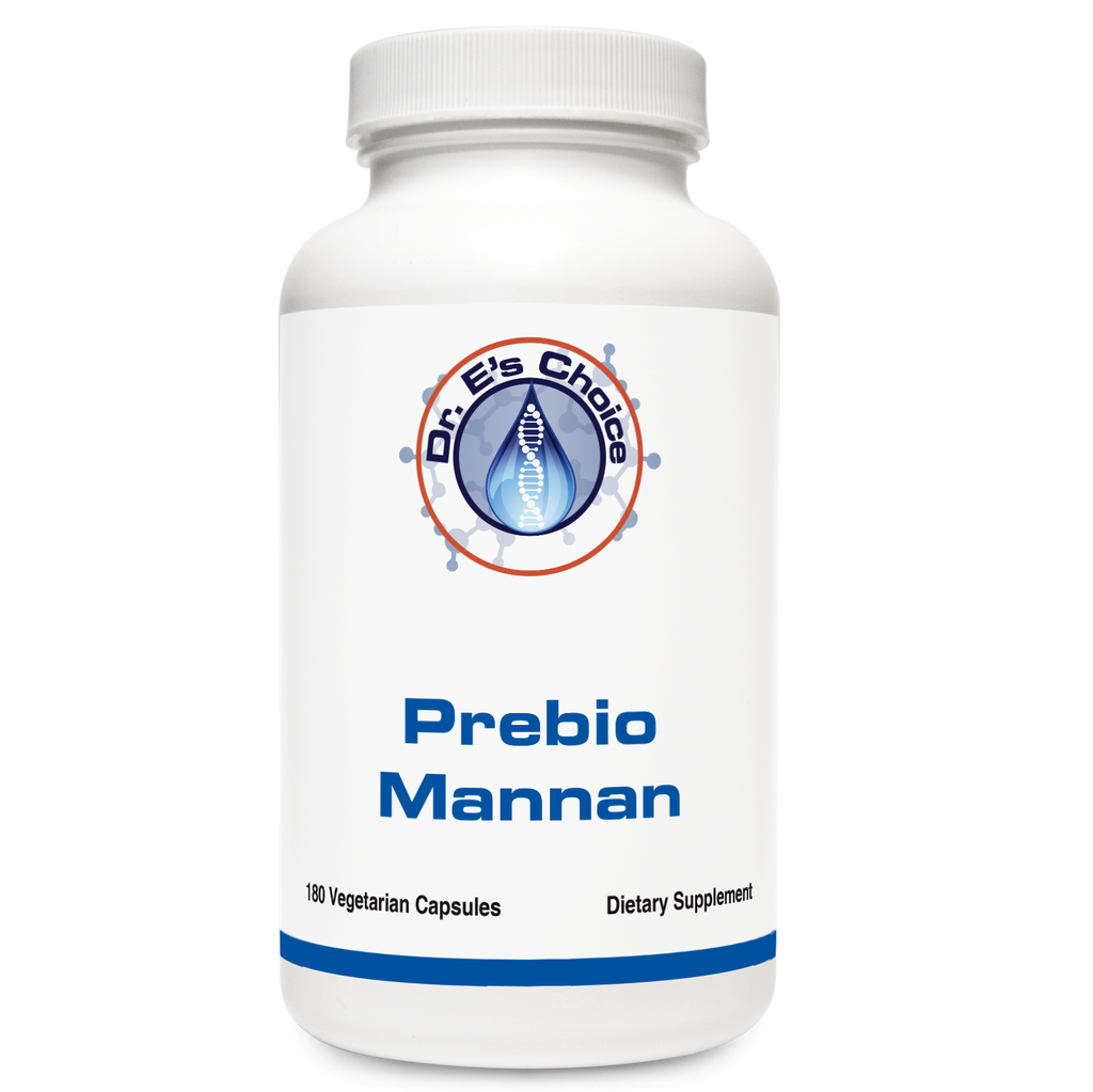 Prebio Mannan