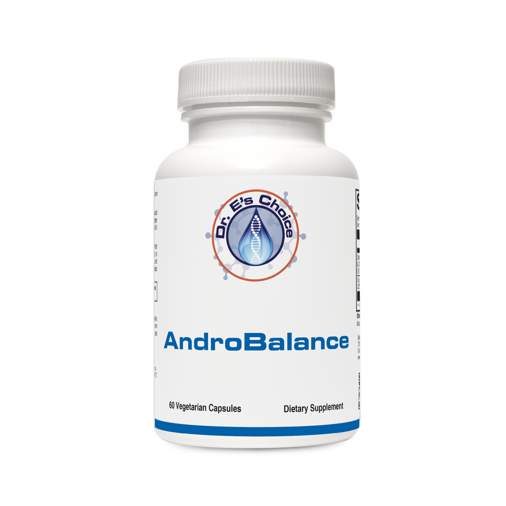 AndroBalance