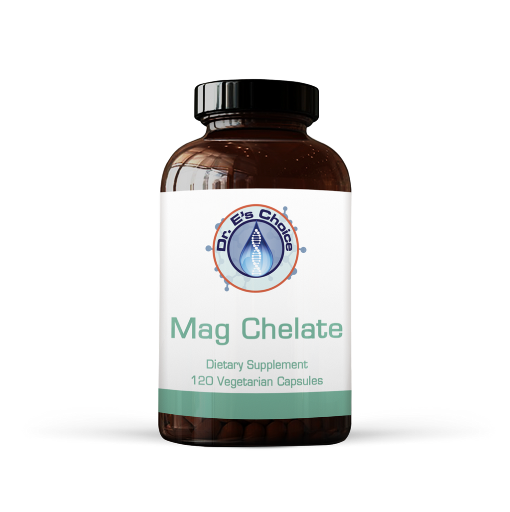 Mag Chelate
