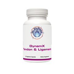 DynamX Tendon & Ligament