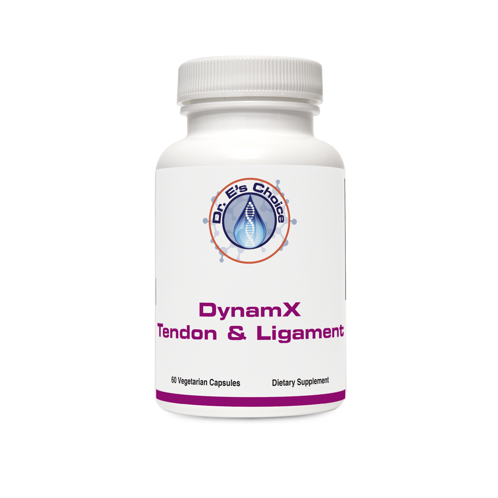 DynamX Tendon & Ligament