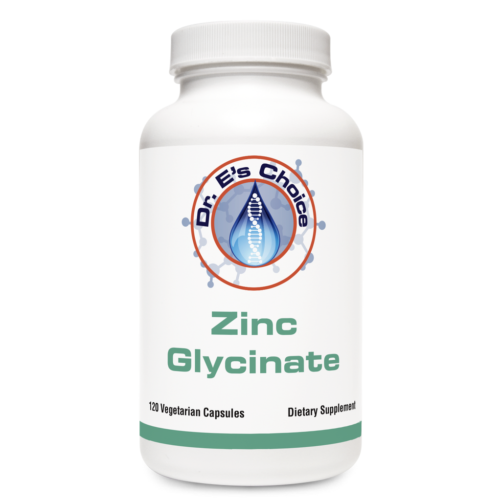 Zinc Glycinate