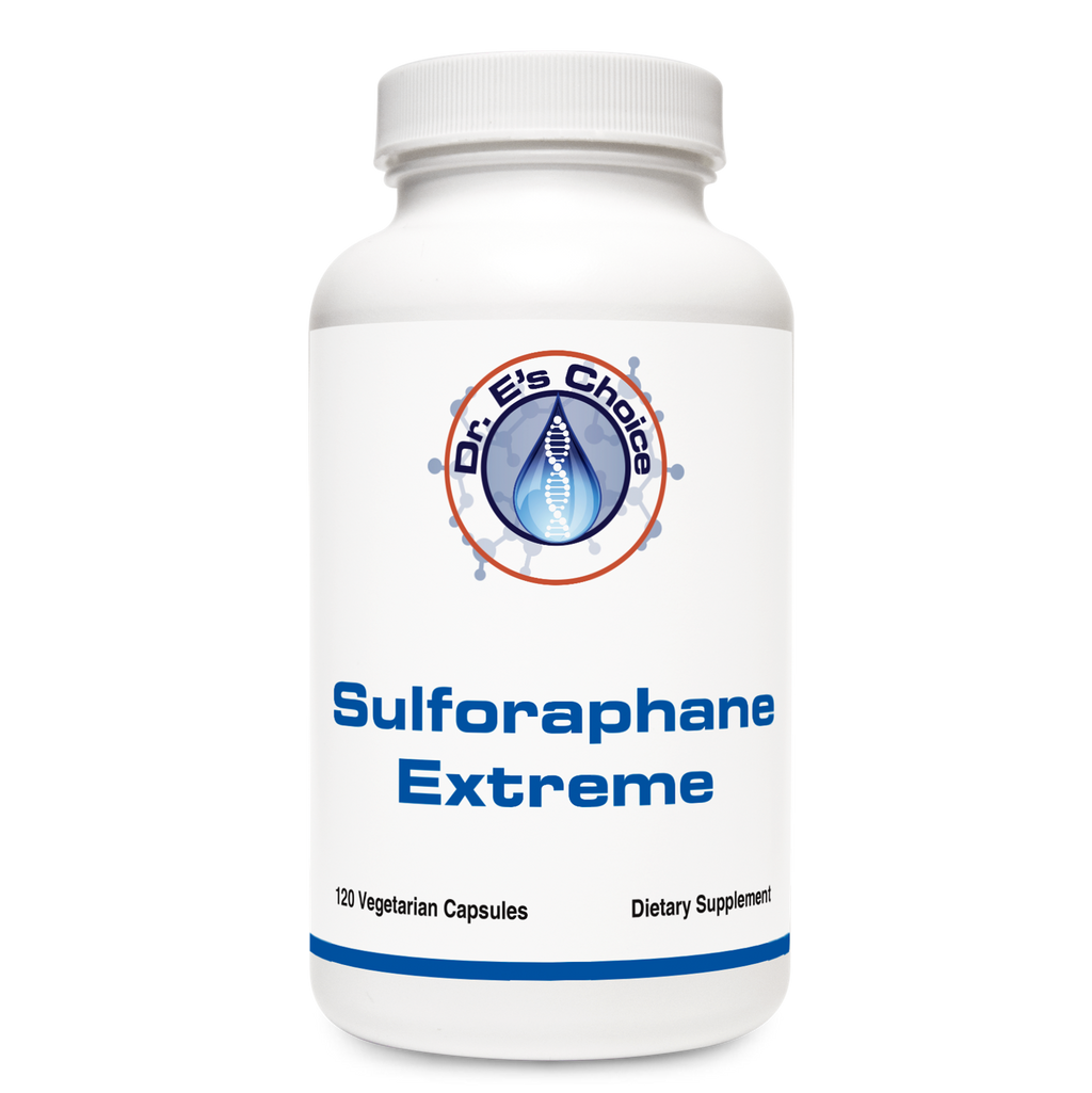 Sulforaphane Extreme