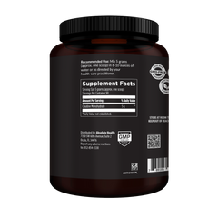 Micronized Creatine Pro